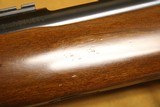 Winchester Model 52B (1990's Re-issue) 22 LR Deluxe by Browning/Miroku - 15 of 18