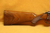 Winchester Model 52B (1990's Re-issue) 22 LR Deluxe by Browning/Miroku - 2 of 18
