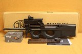 NEW FN PS90 w/ Vortex Viper VRD-6 Red Dot, Two 50-Rd mags 3848950470, $175 REBATE thru OCT 31