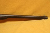 Sharps New Model 1863 Saddle Ring Carbine (50-70 Govt Cartridge Conversion) - 4 of 12