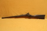 Sharps New Model 1863 Saddle Ring Carbine (50-70 Govt Cartridge Conversion) - 9 of 12