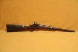 Sharps New Model 1863 Saddle Ring Carbine (50-70 Govt Cartridge Conversion) - 1 of 12
