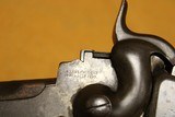 Sharps New Model 1863 Saddle Ring Carbine (50-70 Govt Cartridge Conversion) - 5 of 12