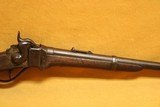 Sharps New Model 1863 Saddle Ring Carbine (50-70 Govt Cartridge Conversion) - 3 of 12