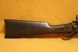 Sharps New Model 1863 Saddle Ring Carbine (50-70 Govt Cartridge Conversion) - 2 of 12