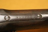 Sharps New Model 1863 Saddle Ring Carbine (50-70 Govt Cartridge Conversion) - 8 of 12
