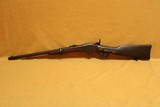 Spencer Model 1860 Saddle Ring Carbine (56-56 RF, Mfg 1864) Civil War - 5 of 11