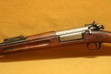 US Springfield Model 1898 Converted Carbine (30-40 Krag, 24-inch) Military - 8 of 12