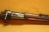 US Springfield Model 1898 Converted Carbine (30-40 Krag, 24-inch) Military - 3 of 12