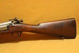 US Springfield Model 1898 Converted Carbine (30-40 Krag, 24-inch) Military - 7 of 12