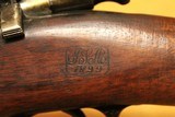 US Springfield Model 1898 Converted Carbine (30-40 Krag, 24-inch) Military - 10 of 12