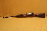 US Springfield Model 1898 Converted Carbine (30-40 Krag, 24-inch) Military - 6 of 12