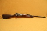 US Springfield Model 1898 Converted Carbine (30-40 Krag, 24-inch) Military - 1 of 12