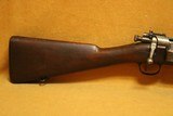 US Springfield Model 1898 Converted Carbine (30-40 Krag, 24-inch) Military - 2 of 12