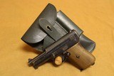 Mauser Model 1914 (German WW1 Imperial Army Issued, Early War variant) - 1 of 19