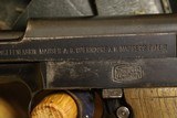 Mauser Model 1914 (German WW1 Imperial Army Issued, Early War variant) - 6 of 19