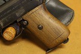Mauser Model 1914 (German WW1 Imperial Army Issued, Early War variant) - 3 of 19