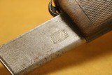 Mauser Model 1914 (German WW1 Imperial Army Issued, Early War variant) - 14 of 19