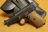 Mauser Model 1914 (German WW1 Imperial Army Issued, Early War variant) - 2 of 19