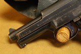 Mauser Model 1914 (German WW1 Imperial Army Issued, Early War variant) - 5 of 19