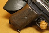 Mauser Model 1914 (German WW1 Imperial Army Issued, Early War variant) - 8 of 19
