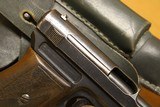 Mauser Model 1914 (German WW1 Imperial Army Issued, Early War variant) - 9 of 19