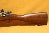 Remington Model 1903-A3 (Ogden Arsenal, WW2 1943) 03-A3 - 6 of 13