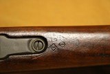 Remington Model 1903-A3 (Ogden Arsenal, WW2 1943) 03-A3 - 13 of 13