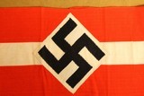 German WW2 Hitler Youth Arm Band WW2 Armband - 3 of 7