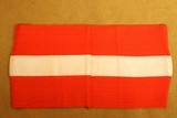 German WW2 Hitler Youth Arm Band WW2 Armband - 2 of 7