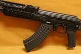 Arsenal SLR-107FR Side-Folding Stock AK-47 (7.62x39, Quad-Rail) Bulgarian - 3 of 10