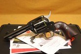 NEW Ruger Vaquero (357 Magnum, 4.62