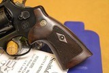 Smith and Wesson Model 57 Classic (41 Magnum, 6