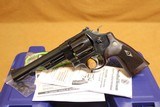 Smith and Wesson Model 57 Classic (41 Magnum, 6