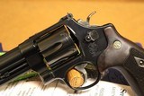 Smith and Wesson Model 57 Classic (41 Magnum, 6