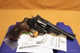 Smith and Wesson Model 57 Classic (41 Magnum, 6