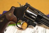 Smith and Wesson Model 57 Classic (41 Magnum, 6