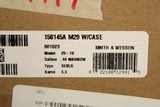 NEW Smith and Wesson Model 29 Classic w/ Case (6.5-inch 44 Magnum) S&W - 5 of 6