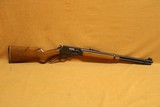 Marlin Model 336CS JM Marked Barrel (30-30 Winchester, 20-inch) - 1 of 11