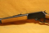 Marlin Model 336CS JM Marked Barrel (30-30 Winchester, 20-inch) - 8 of 11