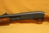 Remington Model 870 Police Magnum (12Ga/20-inch) Wood Furniture - 7 of 13