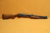 Remington Model 870 Police Magnum (12Ga/20-inch) Wood Furniture - 1 of 13