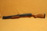 Remington Model 870 Police Magnum (12Ga/20-inch) Wood Furniture - 5 of 13