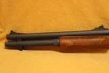 Remington Model 870 Police Magnum (12Ga/20-inch) Wood Furniture - 8 of 13