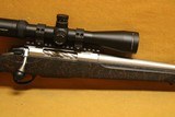 Tikka T3x Lite Roughtech Ember w/ Vortex Viper Scope (6.5 Creedmoor, 24