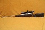 Tikka T3x Lite Roughtech Ember w/ Vortex Viper Scope (6.5 Creedmoor, 24