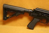 Rifle Dynamics/Izhmash Saiga AK-74 Rifle w/ Upgrades (5.45x39, ALG Trigger) AK74 - 2 of 18