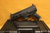 Grand Power Stribog SP9A1 (9mm Pistol, Threaded 3x 30 Rd Mags) - 1 of 7
