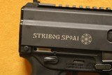 Grand Power Stribog SP9A1 (9mm Pistol, Threaded 3x 30 Rd Mags) - 4 of 7