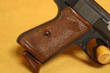 Walther Manurhin Model PP .32 ACP Semi-Automatic Pistol C&R - 8 of 15